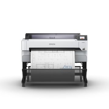 Epson SureColor T5470M Printer and Scanner