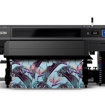 Epson SureColor R5070L