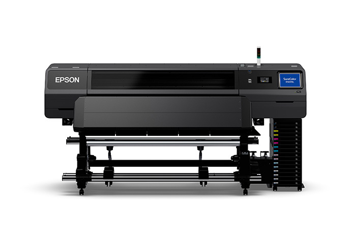 Epson SureColor R5070L - Image 2