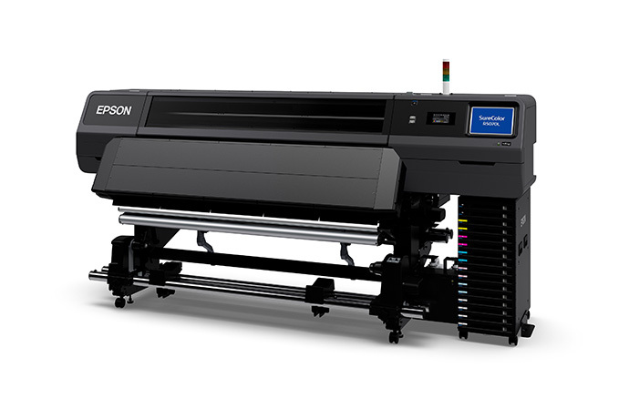 Epson SureColor R5070L - Image 3