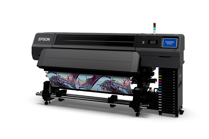 Epson SureColor R5070L - Image 4
