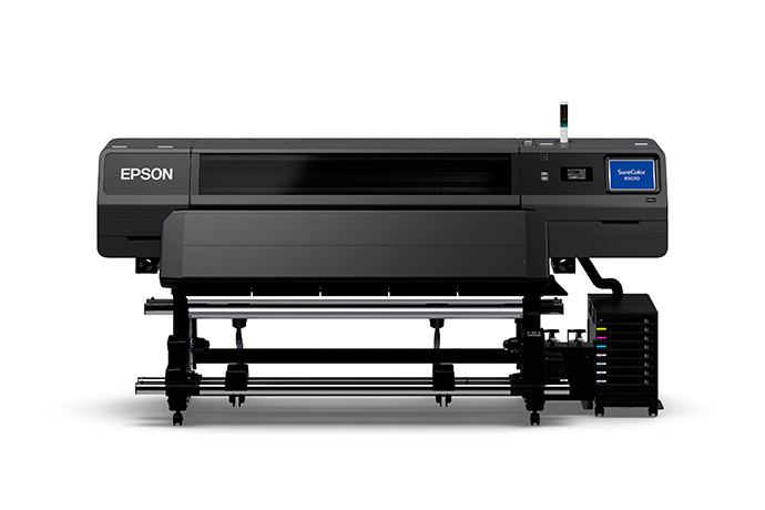 Epson SureColor R5070 - Image 3