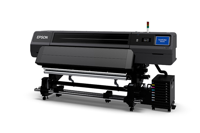 Epson SureColor R5070 - Image 4