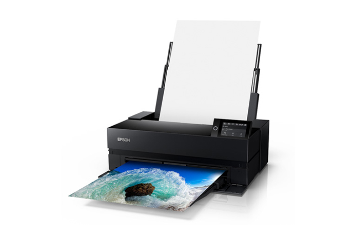 Epson SureColor P900 17-Inch Photo Printer - Image 2