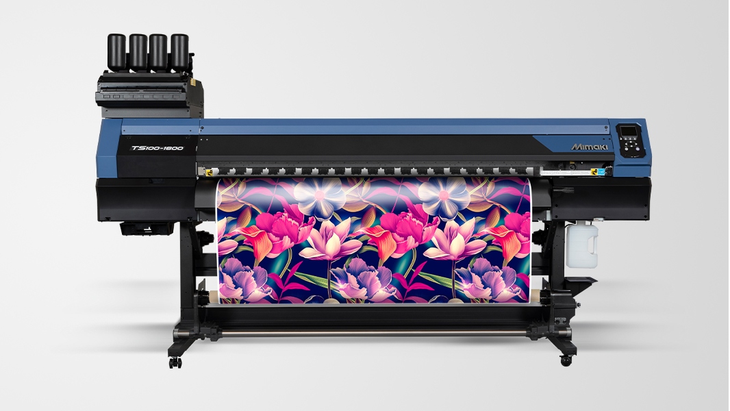 Mimaki TS100-1600