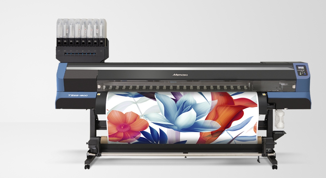 Mimaki TS55-1800