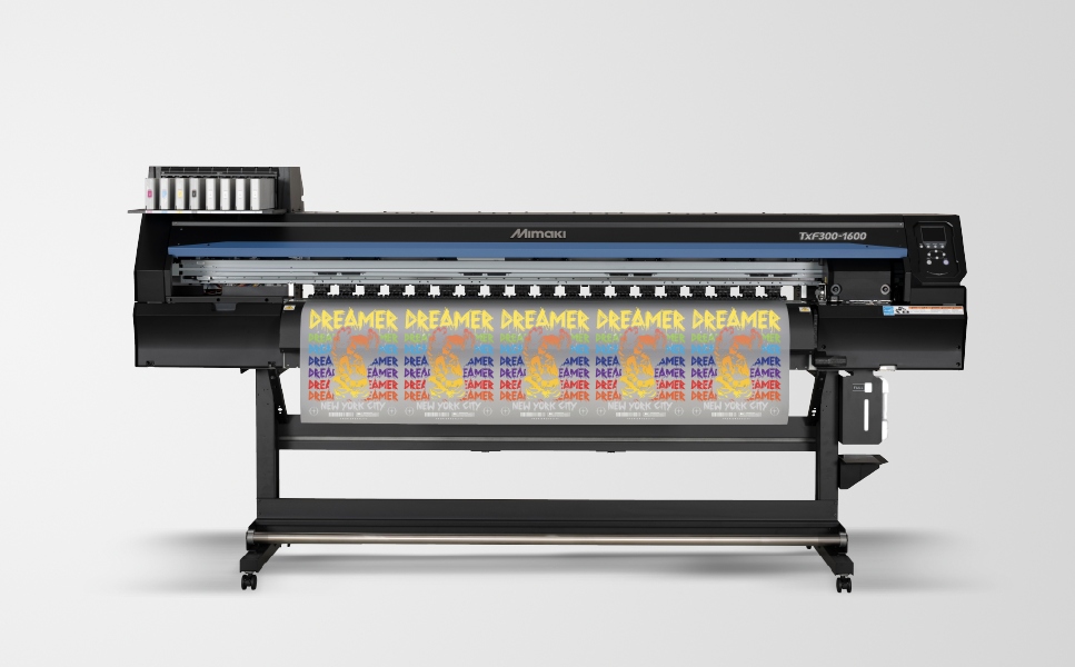 Mimaki TxF300-1600