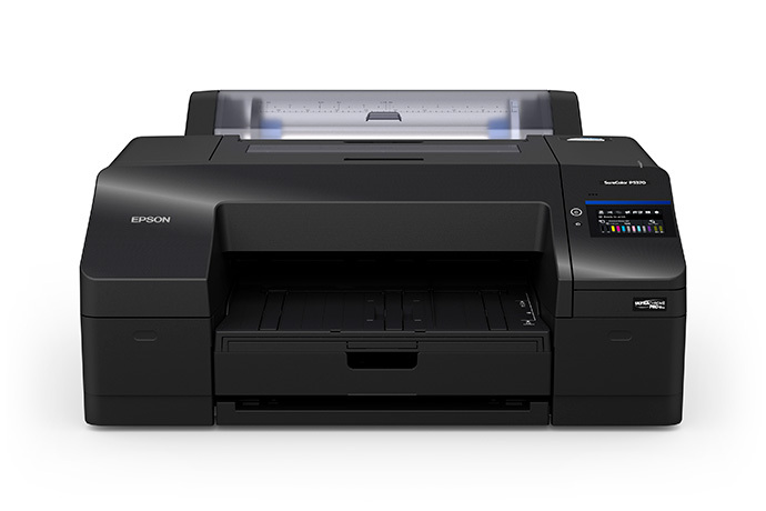 Epson SureColor P5370 17-Inch Professional Photographic Printer - Image 3