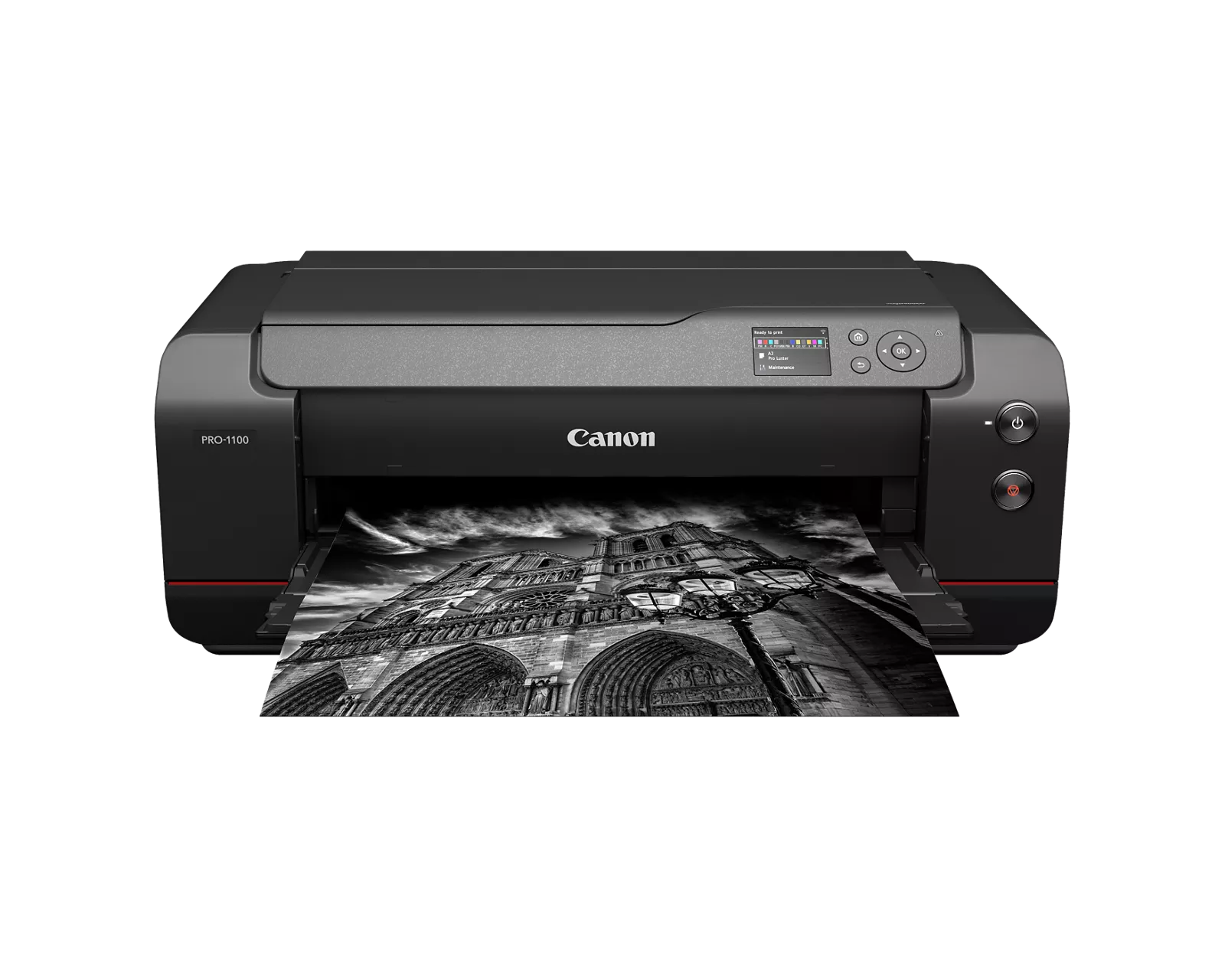 Canon imagePROGRAF PRO-1100 - Image 4
