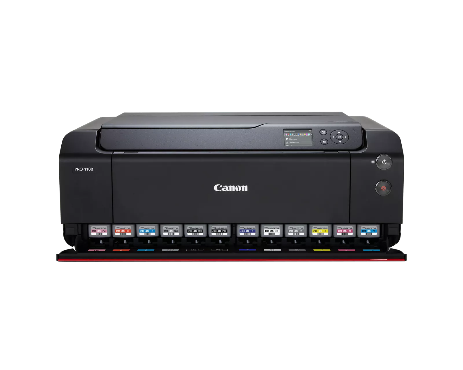Canon imagePROGRAF PRO-1100 - Image 5