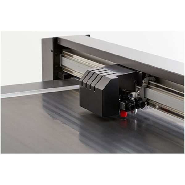 Graphtec FCX4000-50ES Flatbed Cutting Plotter - Image 5