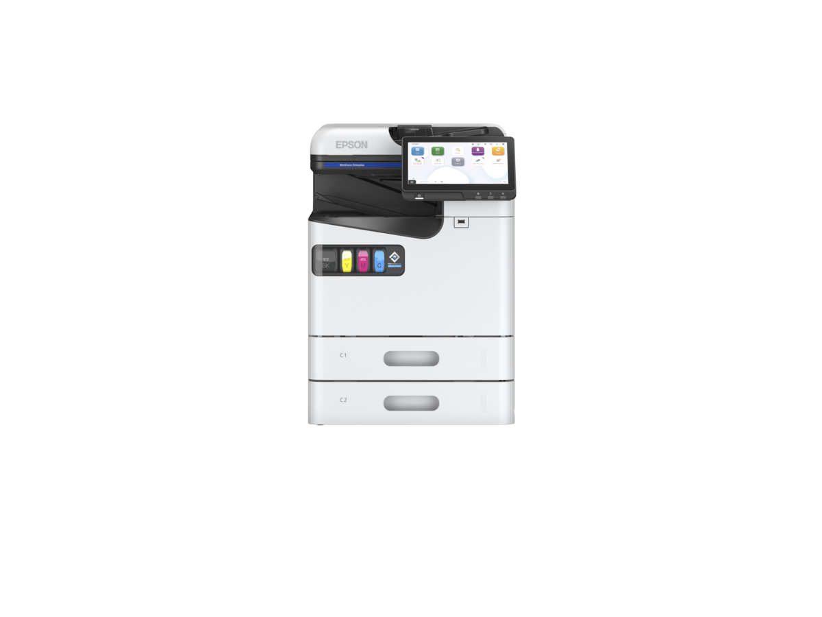 Epson WorkForce Enterprise AM-C400 - Image 2
