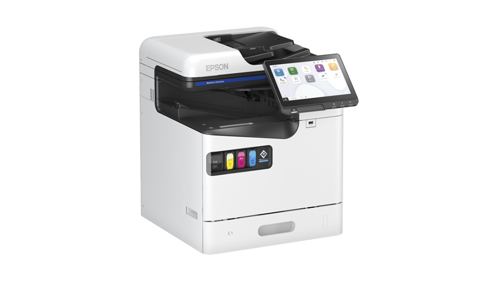 Epson WorkForce Enterprise AM-C400