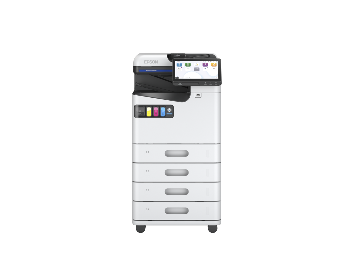 Epson WorkForce Enterprise AM-C400 - Image 4
