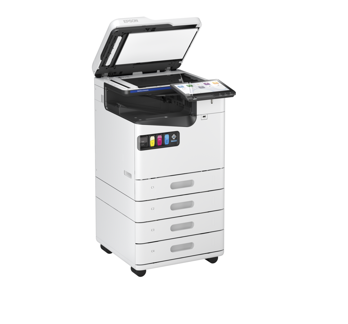 Epson WorkForce Enterprise AM-C400 - Image 3
