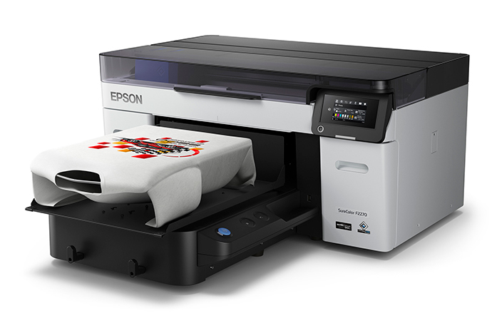 SureColor F2270 Standard Edition Printer - Image 2