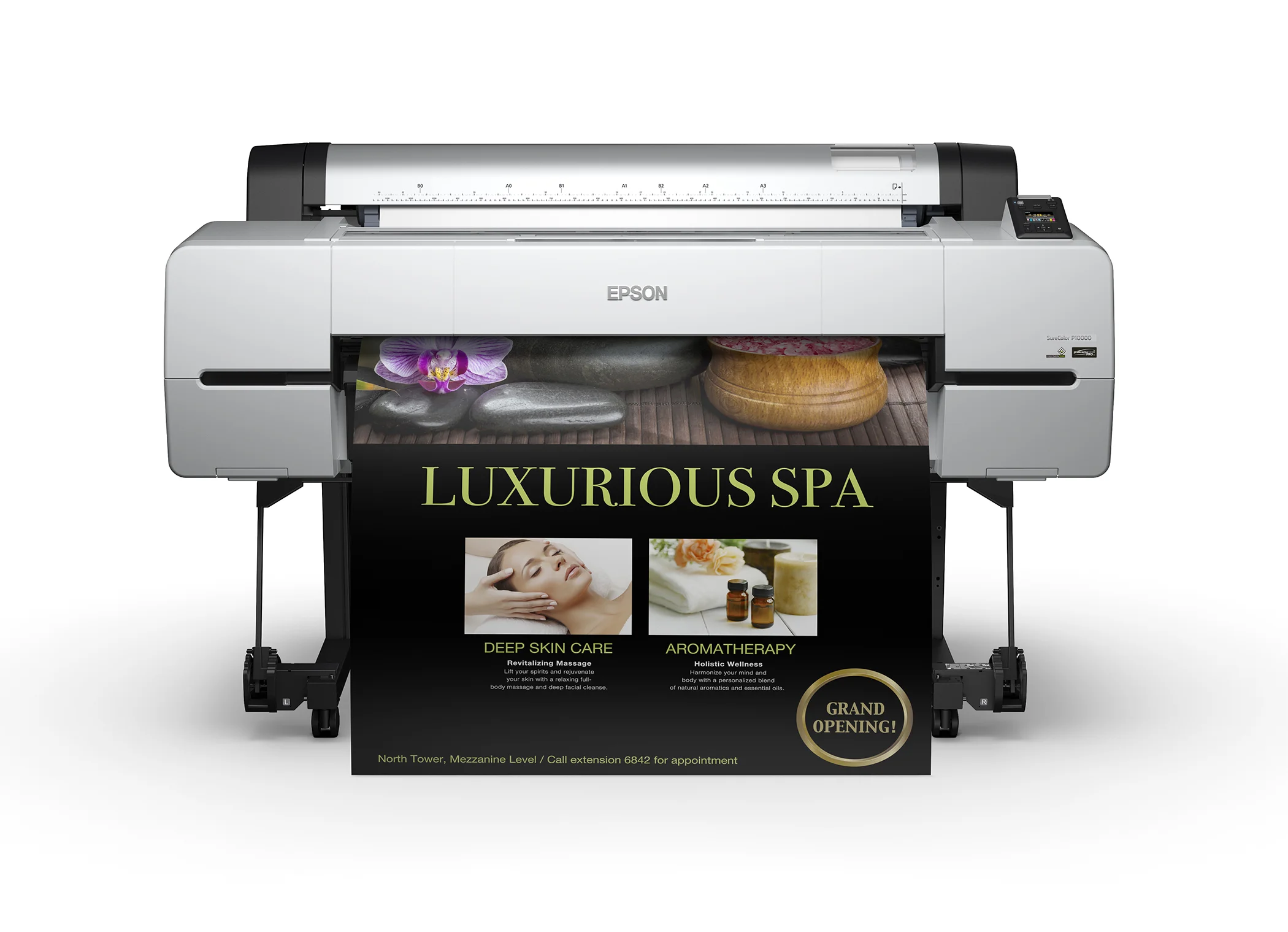 Epson SureColor P1000