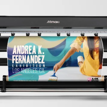 Mimaki cjv200