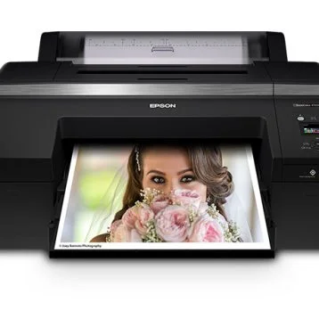 Epson SureColor P5000 Standard Edition Printer - Certified ReNew
