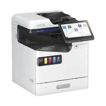 Epson WorkForce Enterprise AM-C400