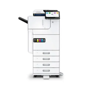 EPSON WorkForce® Enterprise AM-C550z