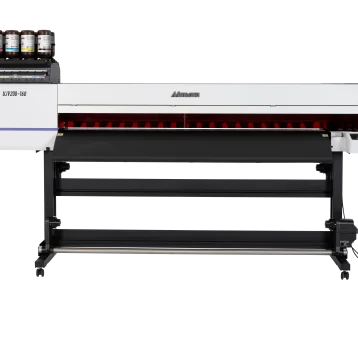 Mimaki UJV200-160 UV-LED Inkjet Printer